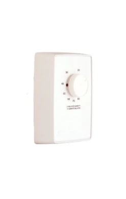 Ecor Pro Low Voltage Humidistat For LD800, DSR12 & DSR20 - EPHUM24