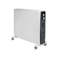 Dimplex 3kW FutuRad Oil Free Radiator With Timer White - FUTM3TSTi