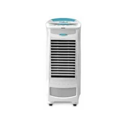 Symphony Silver E Evaporative 9L Air Cooler 5-Speeds - Silver-e
