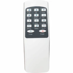 Prem-I-Air 8000 BTU Portable Air Conditioner With Remote Control - White - EH1922 - Return Unit -Ventilation Equipment Store 9 252Fc 252F2 252Ff 252F9c2f48ae971496c6d4c308d13aa3317475576901 EH1922 in2 42571533 3de3 4579 bfb8 9b80f4a1a37a