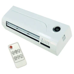 Devola 2KW Electric Over Door Heater Air Curtain - DVEH1464