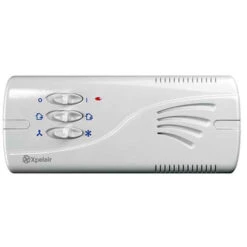 Xpelair Ceiling Fan Controller AWC - 21857AW