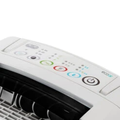 Eco Air D1C Black Desiccant Dehumidifier - DD12CLASSIC -Ventilation Equipment Store 9 252Fe 252Fc 252Fb 252F9ecbf0c8f85c2b9d6a0f72dbb796993b7a314865 DD1C Black Control Panel