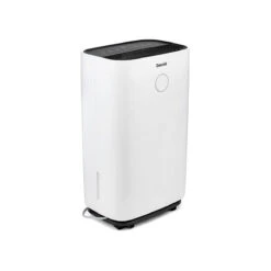 Devola 25L Compressor Dehumidifier With HEPA Filter - DV25L -Ventilation Equipment Store DV25L52 20 283 29 20