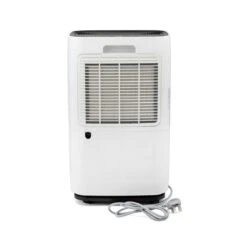 Devola 25L Compressor Dehumidifier With HEPA Filter - DV25L -Ventilation Equipment Store DV25L52 20 284 29