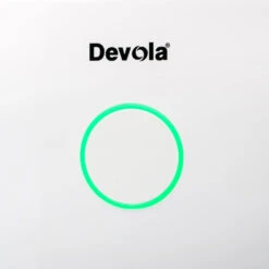 Devola 25L Compressor Dehumidifier With HEPA Filter - DV25L -Ventilation Equipment Store DV25L52 20 288 29