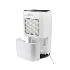 Devola 25L Compressor Dehumidifier With HEPA Filter - DV25L -Ventilation Equipment Store DV25L 283 29