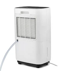 Devola 25L Compressor Dehumidifier With HEPA Filter - DV25L -Ventilation Equipment Store DV25L 285 29