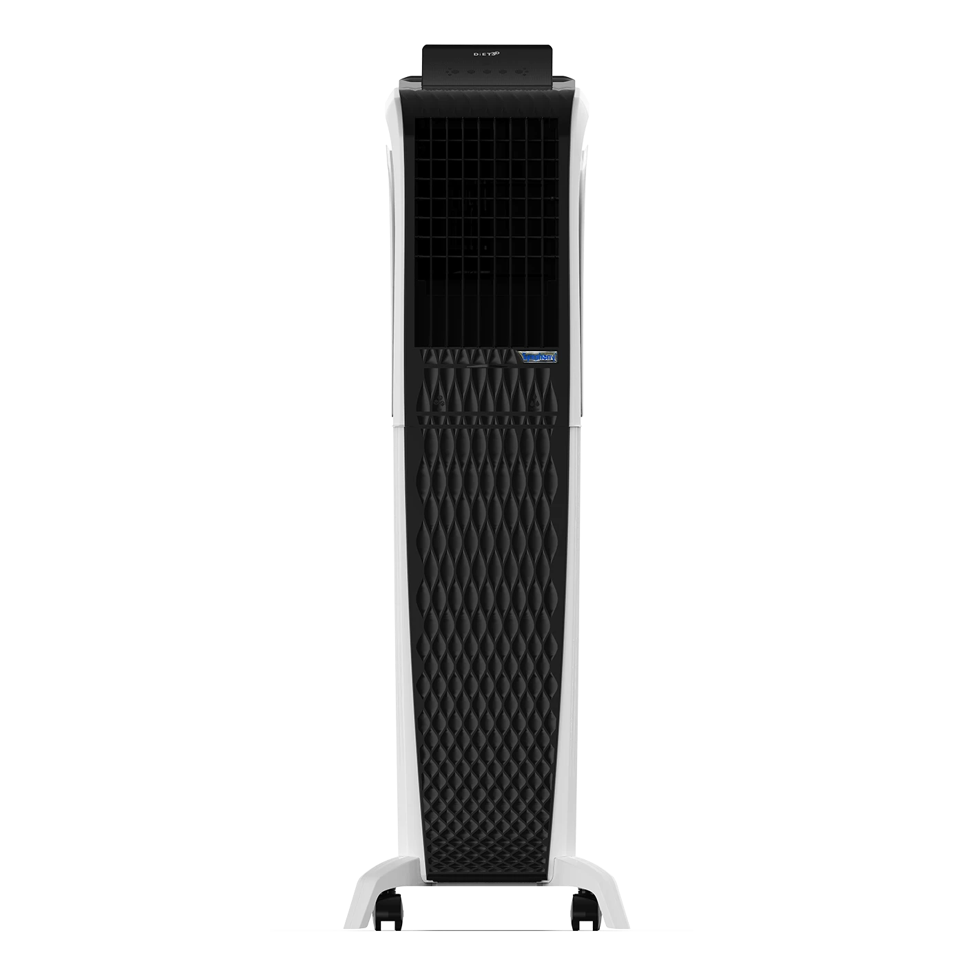 Symphony Diet 3D 55i Tower Air Cooler 55 Litres With Magnetic Remote - DIET3D55I 1 Symphony Diet 3D 55i Tower Air Cooler 55 Litres With Magnetic Remote - DIET3D55I