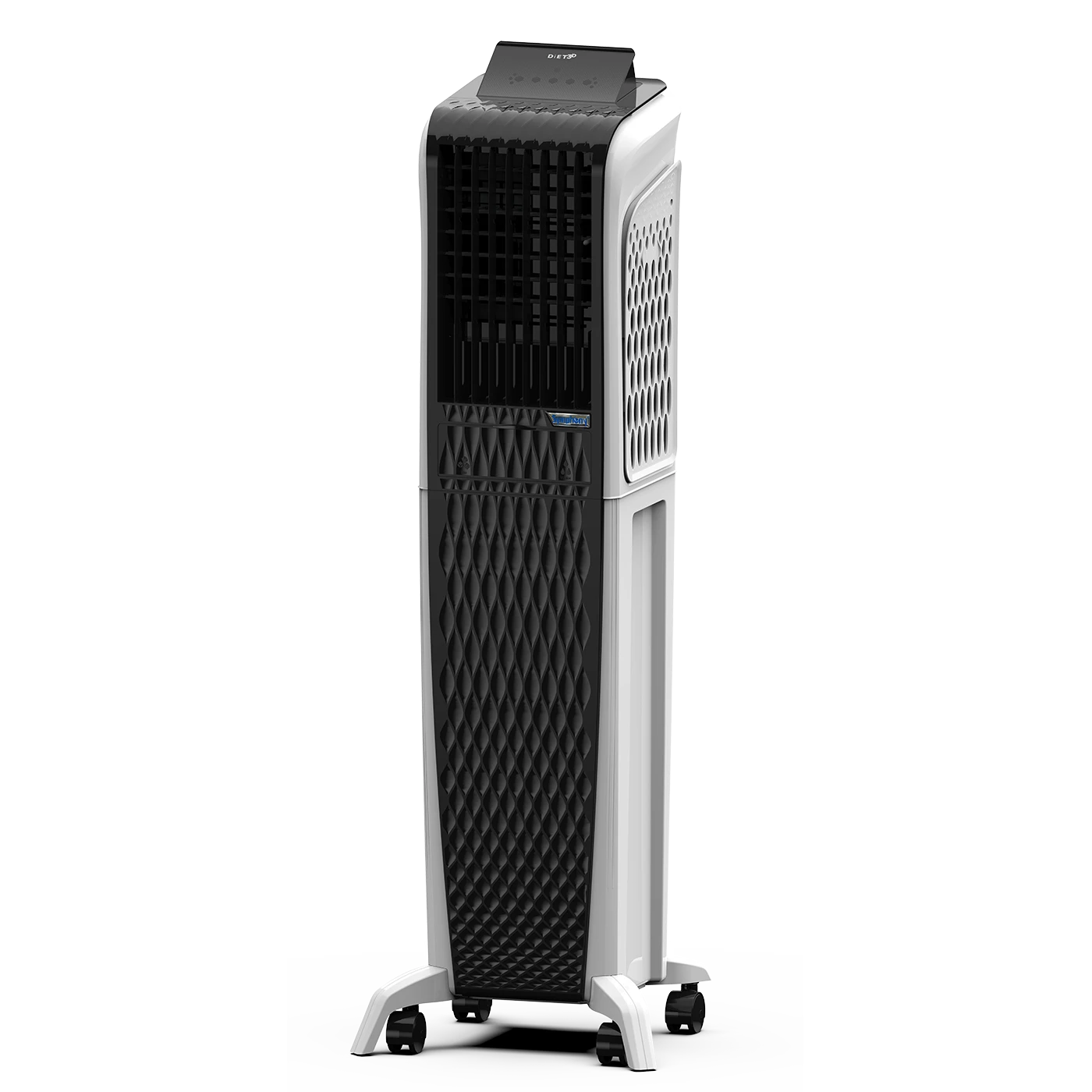 Symphony Diet 3D 55i Tower Air Cooler 55 Litres With Magnetic Remote - DIET3D55I 2 Symphony Diet 3D 55i Tower Air Cooler 55 Litres With Magnetic Remote - DIET3D55I - Image 2