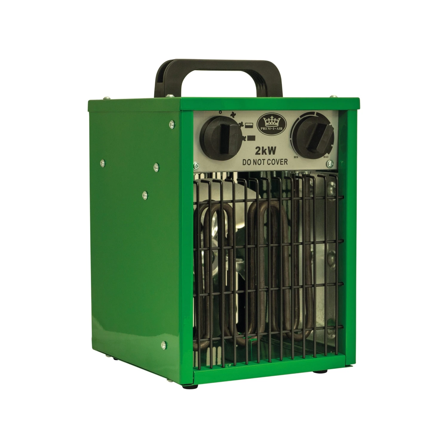 Premiair 2kW Industrial Heater - EH1904 2 Premiair 2kW Industrial Heater - EH1904 - Image 2