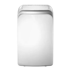 Midea 12000 BTU Portable Air Conditioner - White - MPPDB-12CRN7