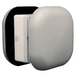 Vent Axia T-Series 7" Commercial Dark Room Fan (TX7DR) - W162240