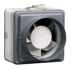Vent Axia T-Series 6" Commercial Dark Room Fan (TX6IL) - W161710