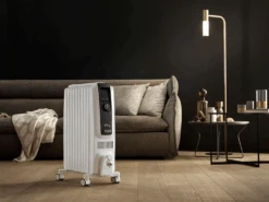 Delonghi Dragon 2kW Oil Filled Radiator White - TRDX40820E -Ventilation Equipment Store a 252F0 252Ff 252F6 252Fa0f640fbc8c8e91a57f1406b32634d004d0a0983 trdx4082e ambientata02 a69d68c6 9ca3 4c10 be16 1fe6b3e3022a