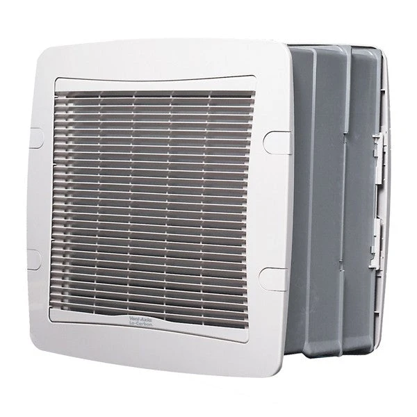 Vent-Axia T12 Wired Wall Fan 220/240V - 456174 1 Vent-Axia T12 Wired Wall Fan 220/240V - 456174