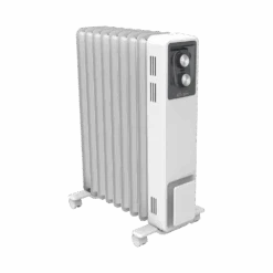 Dimplex 2000W ECR Oil Free Radiator White - ECR20