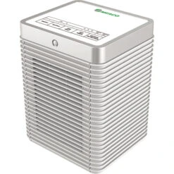 MeacoHeat Motion Eye 1.8kW Heater White (Return Unit)