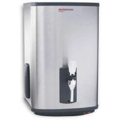 Heatrae Sadia Supreme 250SS 15 Litre Instant Water Boiler / Heater - Stainless Steel - 200244