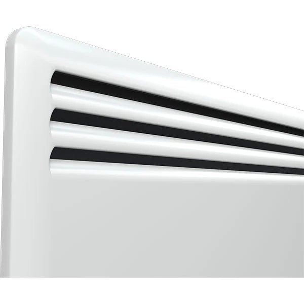 Nobo 1000w Smart Wi-Fi Slimline Panel Heater - NFK4N10 2 Nobo 1000w Smart Wi-Fi Slimline Panel Heater - NFK4N10 - Image 2