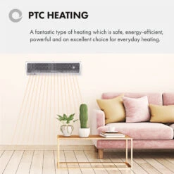 Devola Platinum 4kW PTC Over Door Air Curtain (with Remote Control) - DVSH40WH -Ventilation Equipment Store a 252F6 252Ff 252F6 252Fa6f6c3095fbf382956464a558e49d7e98fd8dc26 04 PTC Heating 7fe7102f 9765 4898 a14e 2438a1afdb89