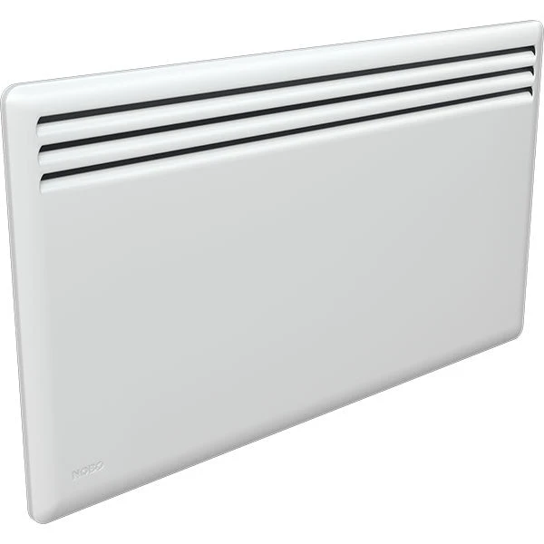 Nobo 1000w Smart Wi-Fi Slimline Panel Heater - NFK4N10 3 Nobo 1000w Smart Wi-Fi Slimline Panel Heater - NFK4N10 - Image 3