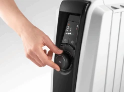 Delonghi Dragon 2.5kW Oil Filled Radiator White - TRDX41025E 7 Delonghi Dragon 2.5kW Oil Filled Radiator White - TRDX41025E -Ventilation Equipment Store a 252Fa 252F4 252Fe 252Faa4e65a94ee7f2b6a5ce6eef17945bcc90b4622f TRDX41025E rotazionehand