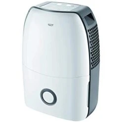 EcoAir DC12 Home Dehumidifier - 12 Litre