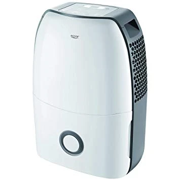 EcoAir DC12 Home Dehumidifier - 12 Litre 1 EcoAir DC12 Home Dehumidifier - 12 Litre