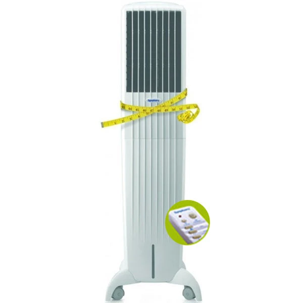 Symphony DiET50i Evaporative Air Cooler 1 Symphony DiET50i Evaporative Air Cooler