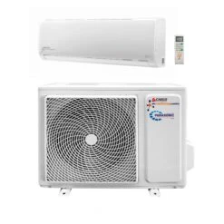 KFR-23IW/AG 9000BTU Wall Split Air Conditioning Unit With WIFI Capability - KFR-23IW - Return Unit
