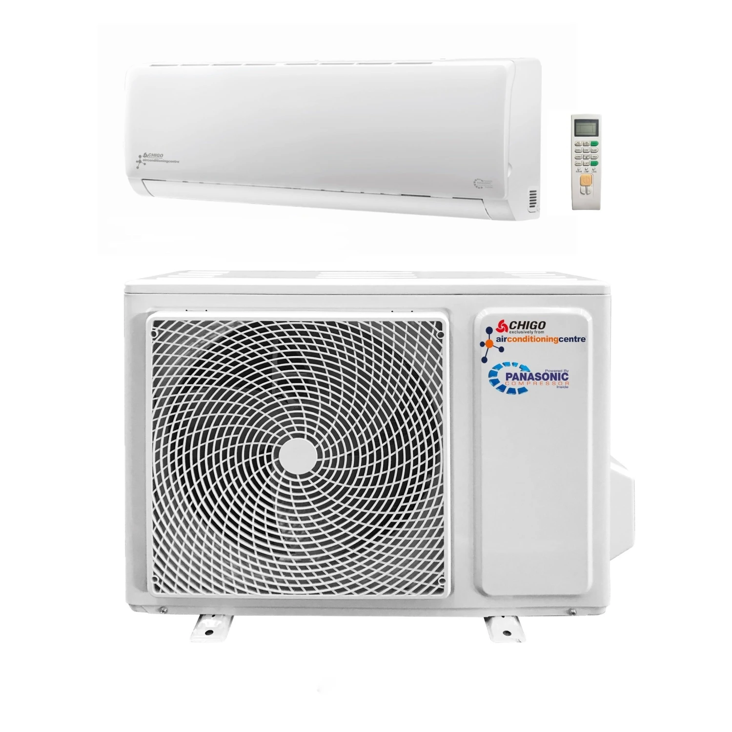 KFR-23IW/AG 9000BTU Wall Split Air Conditioning Unit With WIFI Capability - KFR-23IW - Return Unit 1 KFR-23IW/AG 9000BTU Wall Split Air Conditioning Unit With WIFI Capability - KFR-23IW - Return Unit