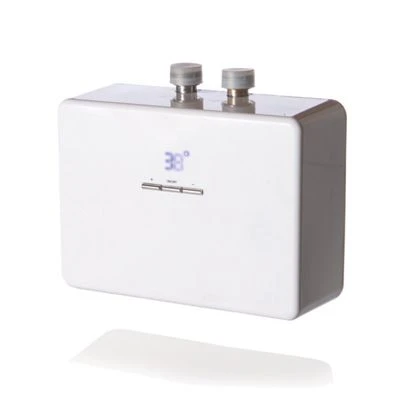 Hyco Rho Instantaneous Inline Water Heater 4400W Themostatic - IN44T 1 Hyco Rho Instantaneous Inline Water Heater 4400W Themostatic - IN44T