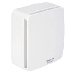 Vent-Axia Lo-Carbon Quadra Tm - 439253