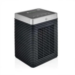 MeacoHeat Motion Eye 1.8kW Heater Black - MEAH18B