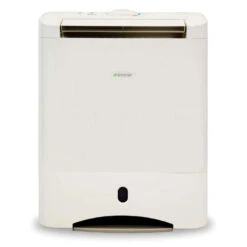 EcoAir DD322FW SIMPLE Desiccant Dehumidifier - ECODD322SIM