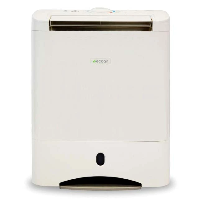 EcoAir DD322FW SIMPLE Desiccant Dehumidifier - ECODD322SIM 1 EcoAir DD322FW SIMPLE Desiccant Dehumidifier - ECODD322SIM