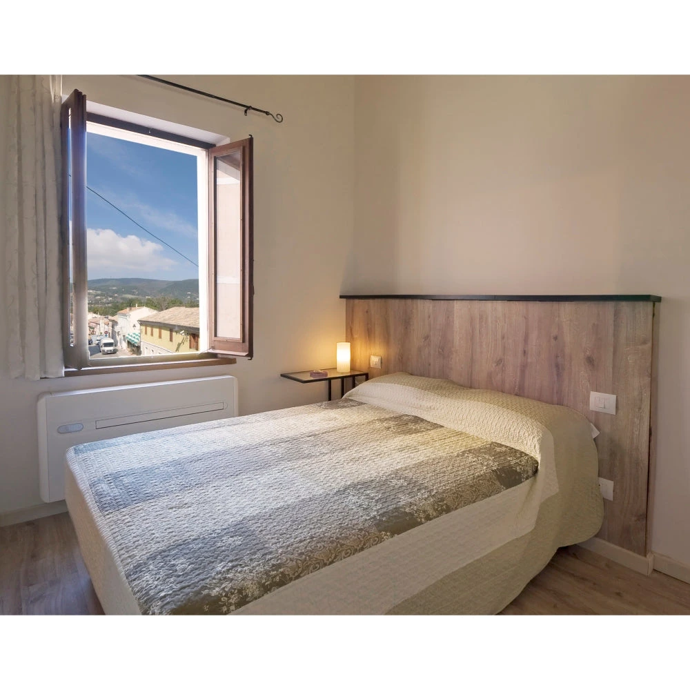 Powrmatic Vision 2.3DW Inverter Air Conditioner And Heat Pump 2.3kW - VIS2.3DW 4 Powrmatic Vision 2.3DW Inverter Air Conditioner And Heat Pump 2.3kW - VIS2.3DW - Image 4