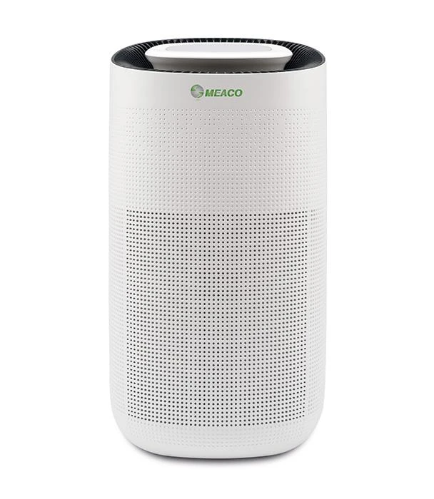 MeacoClean CA-HEPA 76x5 Air Purifier With WiFi - CAHEPA76X5 1 MeacoClean CA-HEPA 76x5 Air Purifier With WiFi - CAHEPA76X5