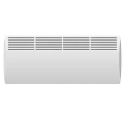 Devola Classic 2kw Panel Heater With 24hr Timer - DVC2000W