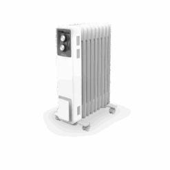 Dimplex 2000W Oil Filled Radiator (7 Fin) - OCR20