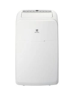 Electrolux Compact Cool Portable Air Conditioner 12000BTU 3.3kW With Remote Control - EXP12HN1W6