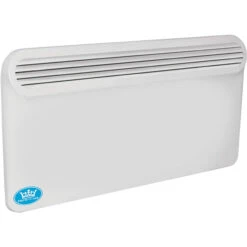 Prem-I-Air 500W Panel Heater With 7 Day Programmable Timer - White - EH1550