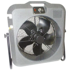 Koolbreeze KSW11000 110v Industrial Portable Fan - 11000m3/hr - KSW11000-110