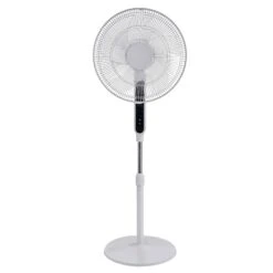 EcoAir Equinox - Low Energy 16" DC Fan - Equinox
