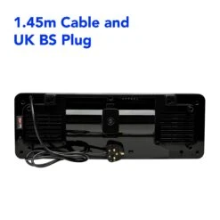 Devola 2kW Air Curtain Black - DVSH20GB -Ventilation Equipment Store b 252F9 252F3 252F9 252Fb939665347dd29d369ae048819282e7259132753 Image 6 7a5193cb 4164 496c a767 2ef03d853711