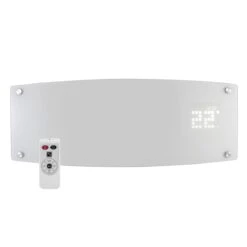 Devola 2kW Air Curtain White - DVSH2000WH (Return Unit)