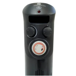 Prem-I-Air 2.5kw Oil Filled Radiator With Adjustable Thermostat - EH1772 -Ventilation Equipment Store b 252Fa 252Fd 252F4 252Fbad4c4b6de2ffa97c96cdbb8fd2c5bceb558370d EH1772 in4