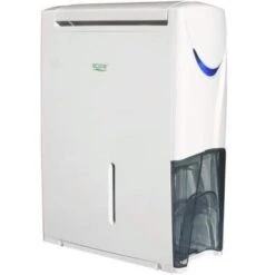 EcoAir DC202 Hybrid Dehumidifier & Air Purifier