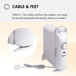 Devola 600W Mini Oil Filled Radiator (7 Fin) White - DVMOR7F06W -Ventilation Equipment Store b 252Fc 252F0 252Fd 252Fbc0d5cf07a72bdcba9126ef6195cf392989c5996 DVMOR7F06W Page 6
